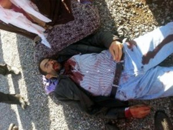 PKK'den Cinayeti Meşrulaştırma Çabası
