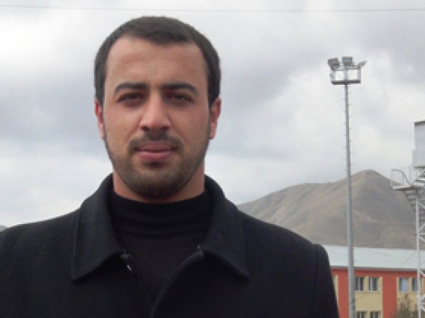 Yusufilere Özgürlük Kampanyası Başlatıldı 