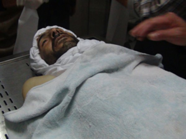 Katledilen HÜDA PAR Üyesi Yarın Defnedilecek  