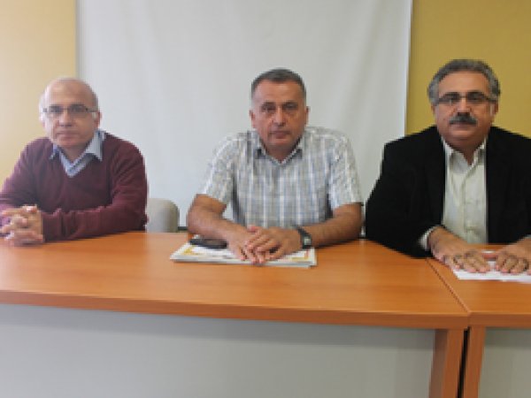 Aile Hekimleri İş Bırakacak 