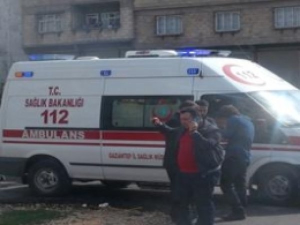 Yaşlı Adamın İntihar Ettiği İddia Edildi 