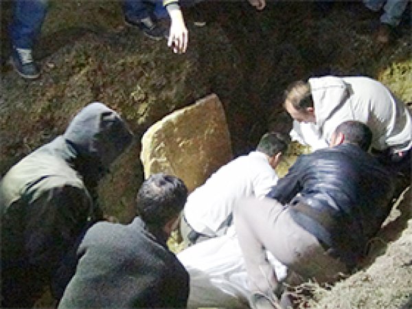 Çözüm Süreci Cinayet Sürecine Dönüştü