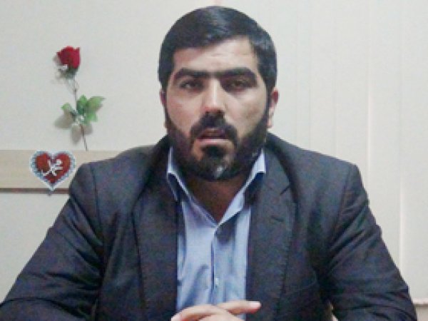 'Yaşananlar Milletin Uyanmasına Vesile Olmuştur'