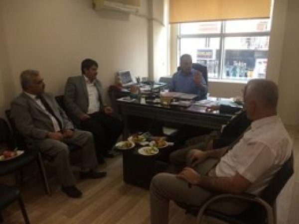 'Saldırılar Tüm Müslümanlara Yapıldı' 