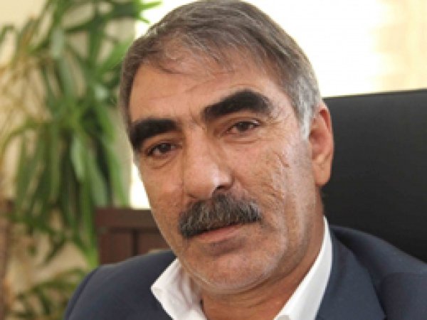 'PKK ile Barışıp Halkı Unutuyorsunuz'