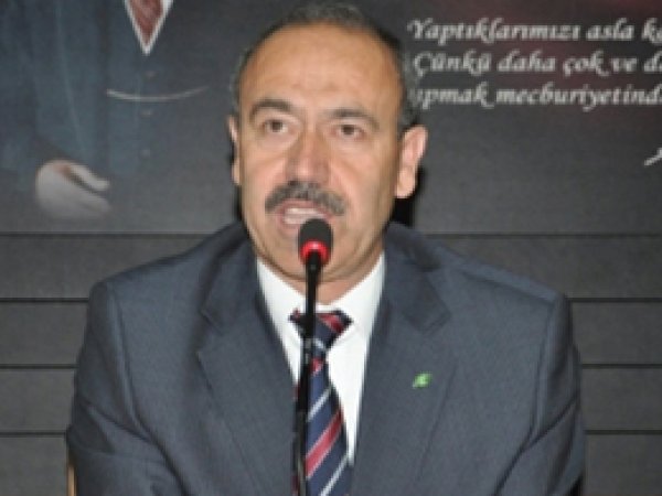 'İtfaiyenin Müdahale Etmemesi Kabul Edilemez'