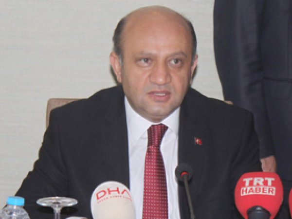 Bakan Işık: Hedef 2020'de Yerli Otomobil