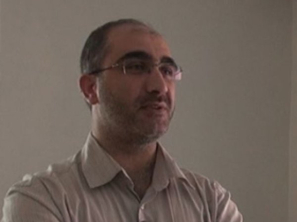 'Hizbullah'ın Şakası Yok'
