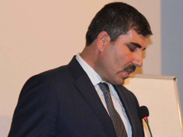 'Kürdün Dükkânını Kürt’e Yağmalattılar'