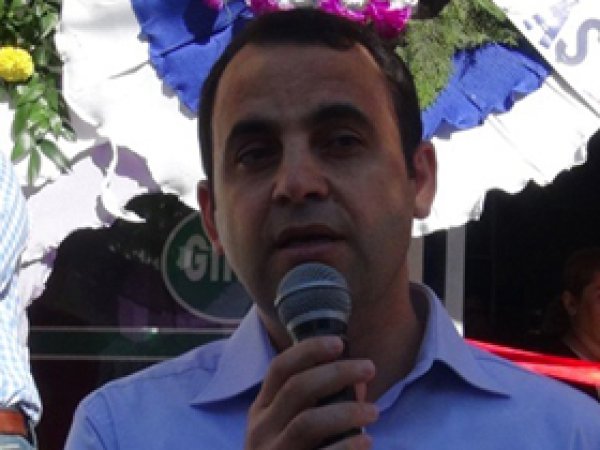 'Yıkmak Kolaydır Ama Yapmak Zordur'