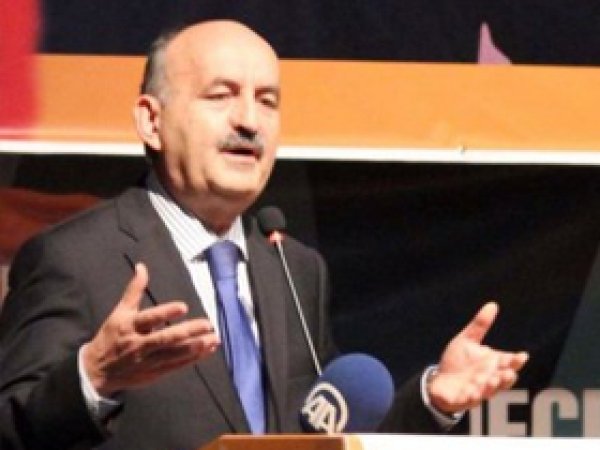 Diyarbakır'da Yapılanlar Kimin Kime Zulmü?