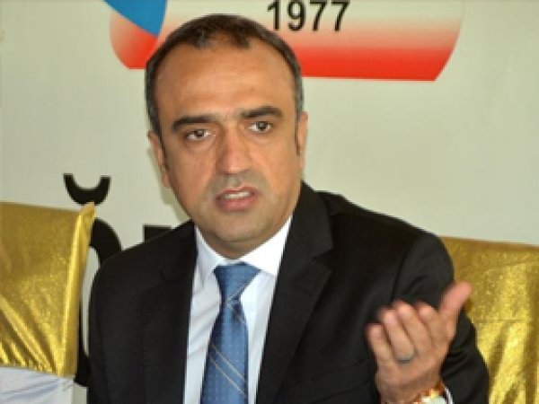 İçten: Yasin Börü, Türkiye için Çok Değerli