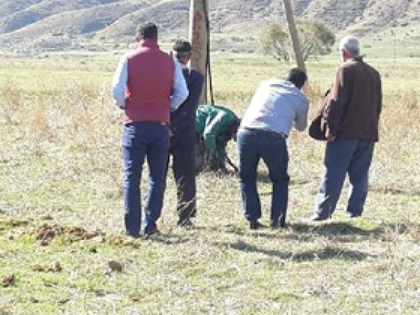 Bitlis'teki Vahşi Cinayeti PKK Üstlendi