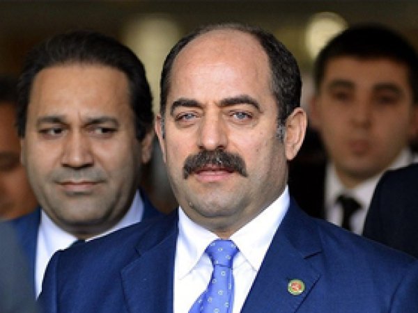 Savcı Öz Hakkında Dava Açıldı