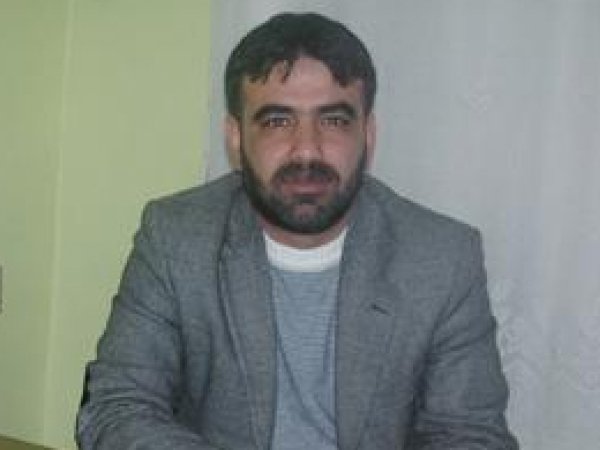 'Din Görevlileri' İbaresinin Çıkarılmasına Tepki 
