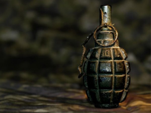 Karlıova'da Pkk'li 3 Kişi Silahlarıyla Yakalandı