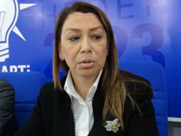 'Vandallık Yapanlar Kınanmalıdır'