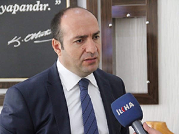 'IŞİD'ten Kaçanlar PYD'ye Gitmek İstemedi'