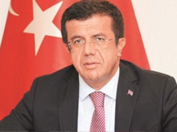 Zeybekçi: Olayları Aynı Odaklar Yönetti