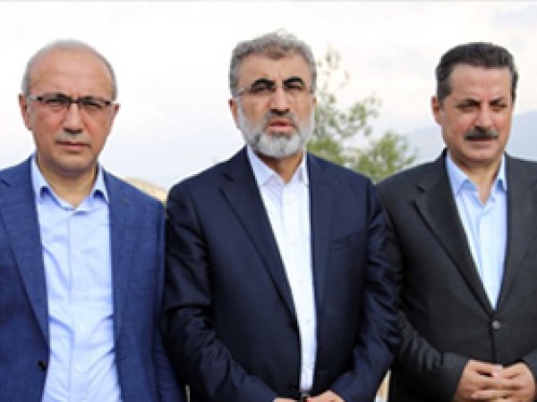 Yıldız: Dalgıçlara İzin Vermedik