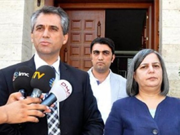 Mahkemeden Yeni 'Eşbaşkanlık' Kararı