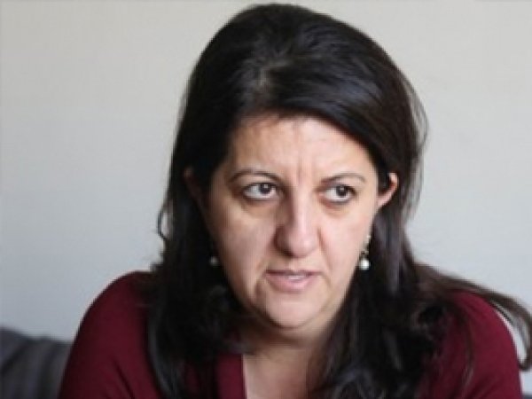 Buldan: Süreçte Tıkanıklık Var