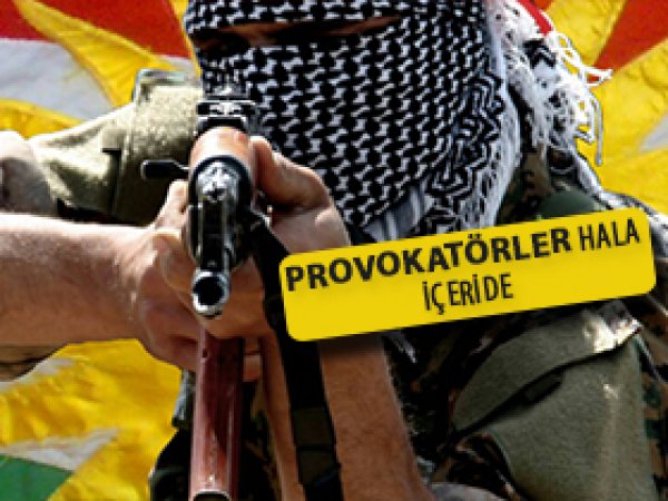 Ya Bizden Olun, Ya Gidin, Ya Ölün!