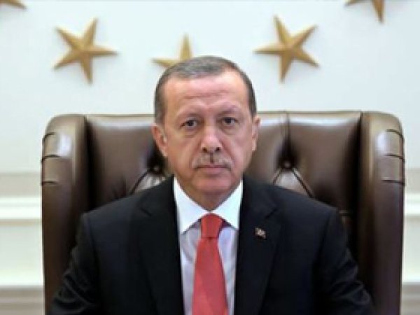 MGK Erdoğan Başkanlığında Toplanıyor 