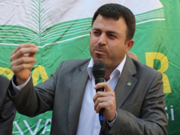 'Devlet Kürtlerin Haklarını Hemen Vermeli'