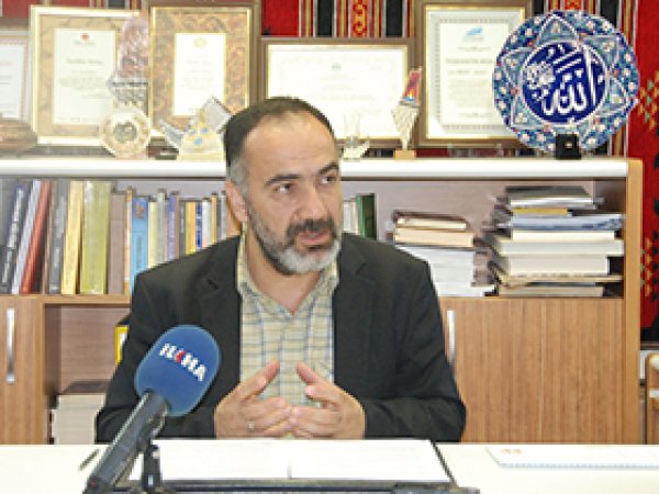 'Toplumu Dinsizleştirmenin Planlarını Yaptılar'