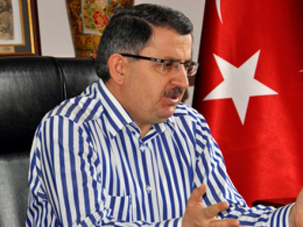 'İşçilerin Yol Güvenlikleri Sağlanmalı'