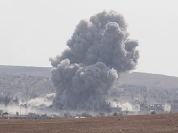 'Birçok Kobanili YPG'ye Karşı Savaşıyor'