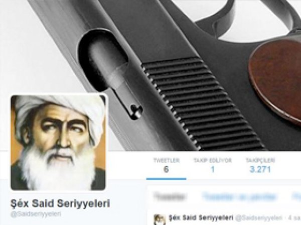 Şéx Said Seriyyeleri'nden Kürt Anne-Babalara Çağrı