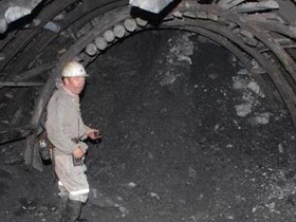  Bir Kömür Ocağında Daha Göçük
