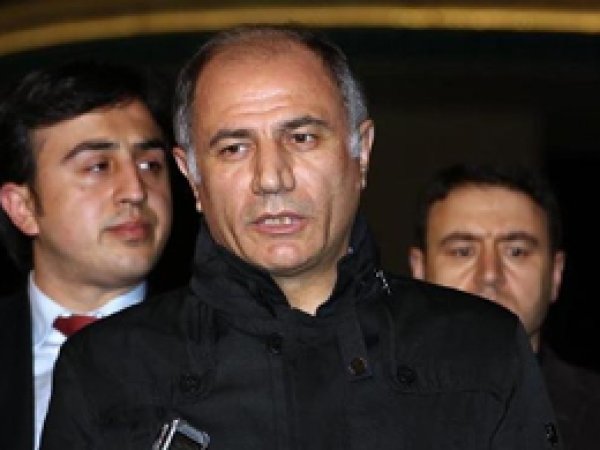 Ala: Bu Çağrı HDP'nin İkinci Büyük Hatası
