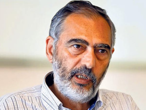 Başdanışman'dan Çarpıcı PKK İtirafı