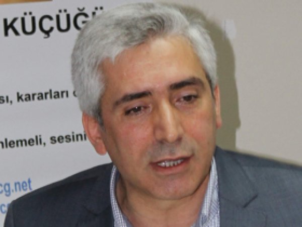 'HÜDA PAR'la Çatışma Riski Ortadayken...'
