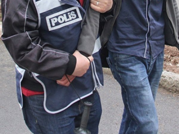   Muş'ta 20 Kişi Gözaltına Alındı