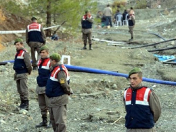 Faciada 6. Gün, İşçilere Ulaşılamadı