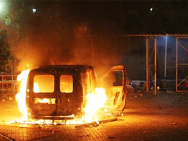 PKK'nin Dargeçit Komplosu Deşifre Oldu