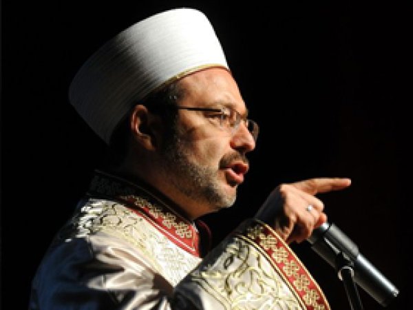 Görmez: Haksızlığa Direnmenin Adıdır Kerbelâ