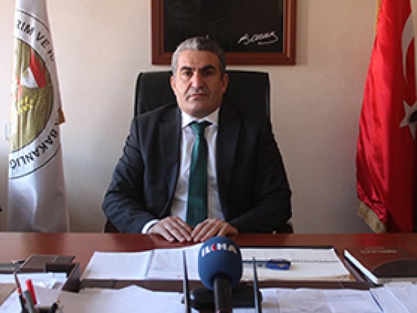 Çiftçilerin ÇKS Kayıt Süresi Azalıyor 