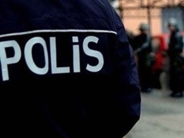 Diyarbakır Polisinden Hırsızlık Baskınları 
