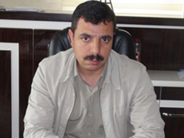 'PKK'nin Kendinden Başkasına Tahammülü Yok'