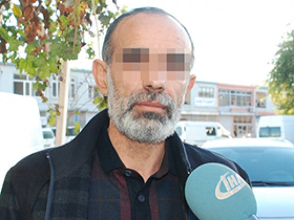 Kaplan: Demirtaş Benden Özür Diledi