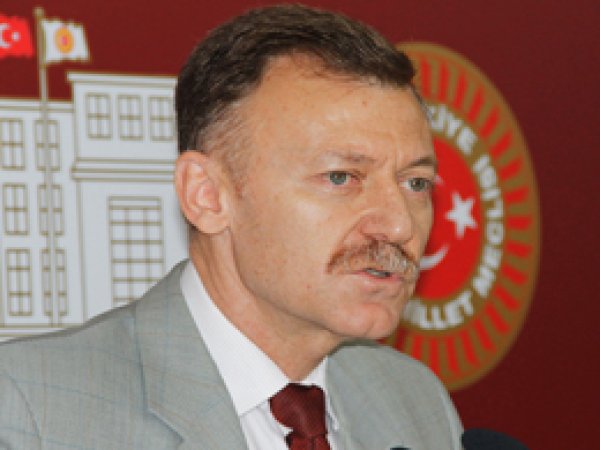 Mersin'deki İşten Çıkarmalar Meclise Taşındı 