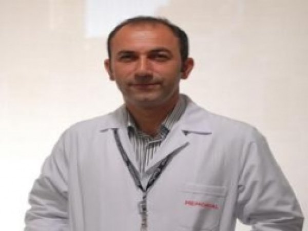 "Ortalama 21 Bin Kişi Böbrek Nakli Bekliyor" 