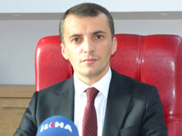 Bursa SGK İl Müdürü İLKHA'ya Konuştu 