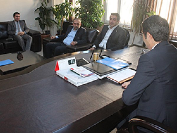 'Hukukun Savunma Ayağı, Baro'dur'