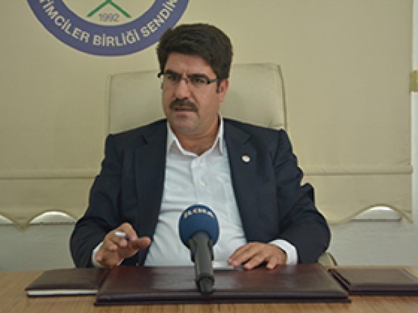 'Dünya İsrail'in Zulmüne Kör ve Sağır'